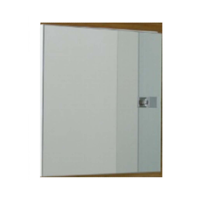 Oslo 400 x 400 Mirror Door