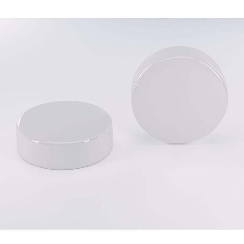 Round Vent Cap (pair)