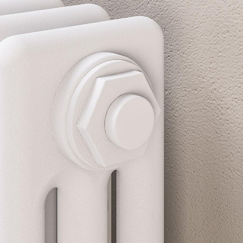 Round Vent Cap (pair)