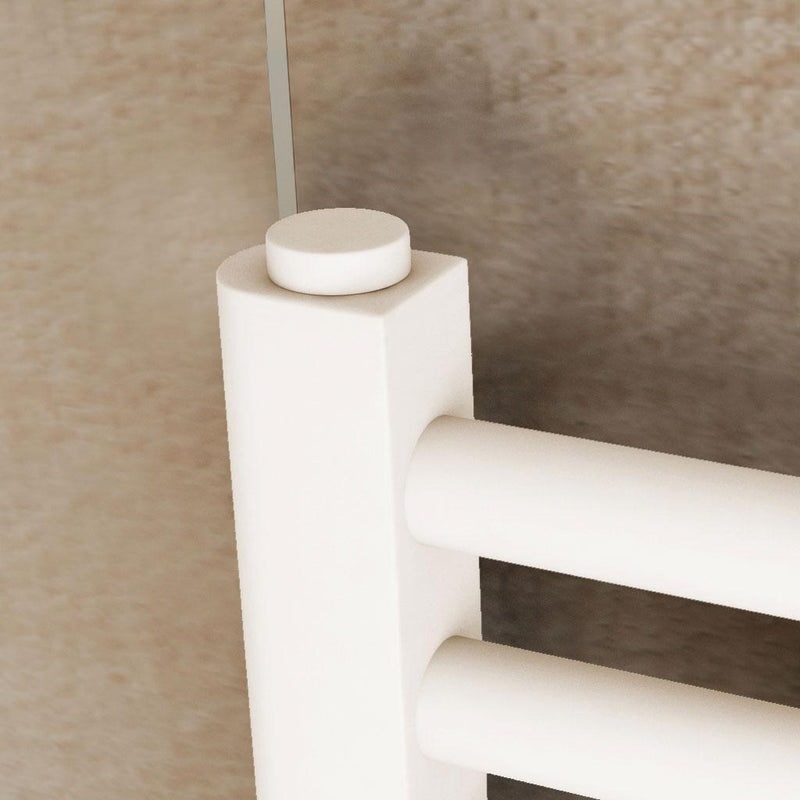 Round Vent Cap (pair)