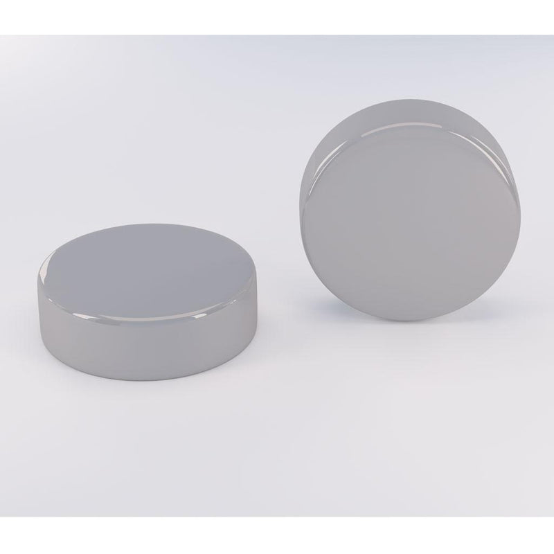 Round Vent Cap (pair)