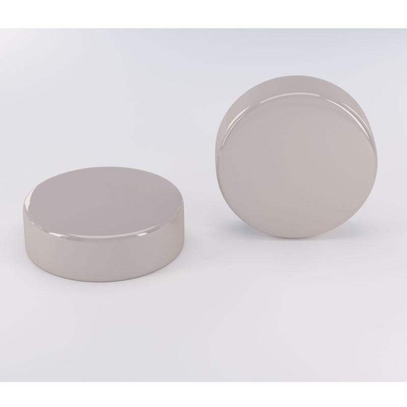 Round Vent Cap (pair)
