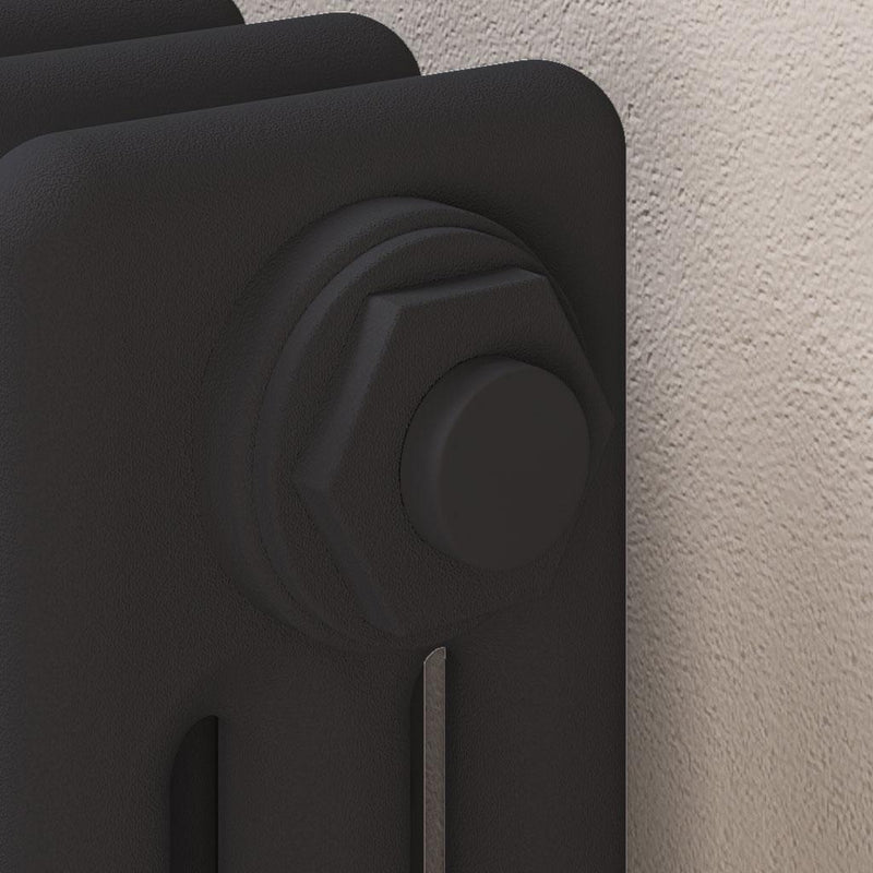 Round Vent Cap (pair)