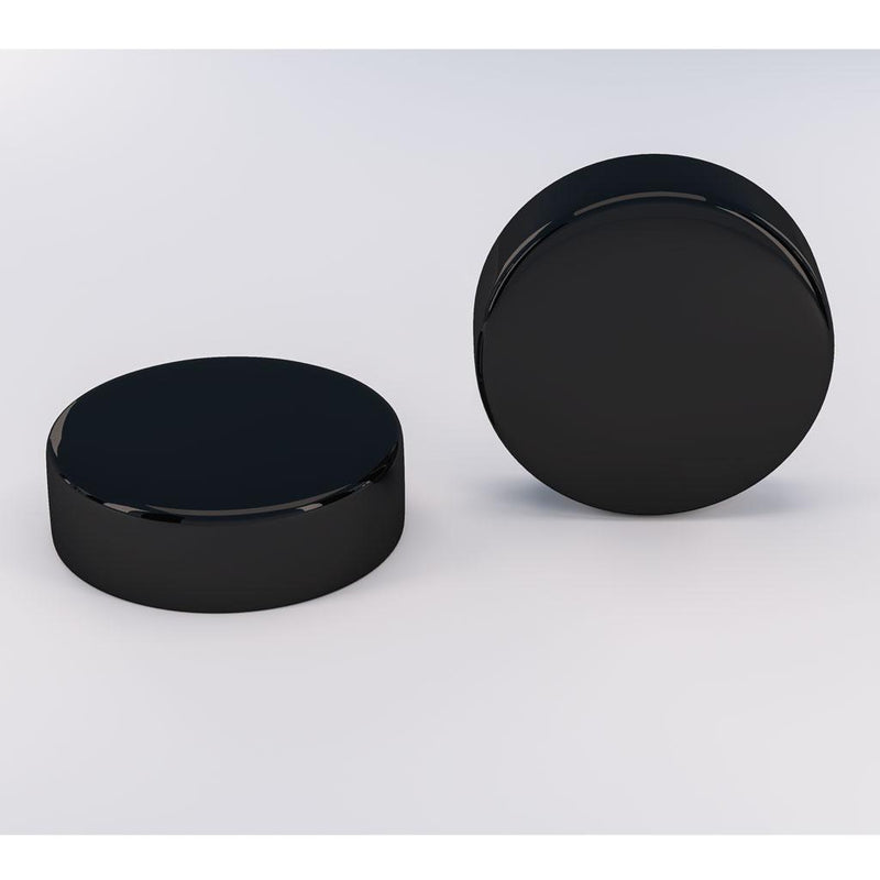 Round Vent Cap (pair)