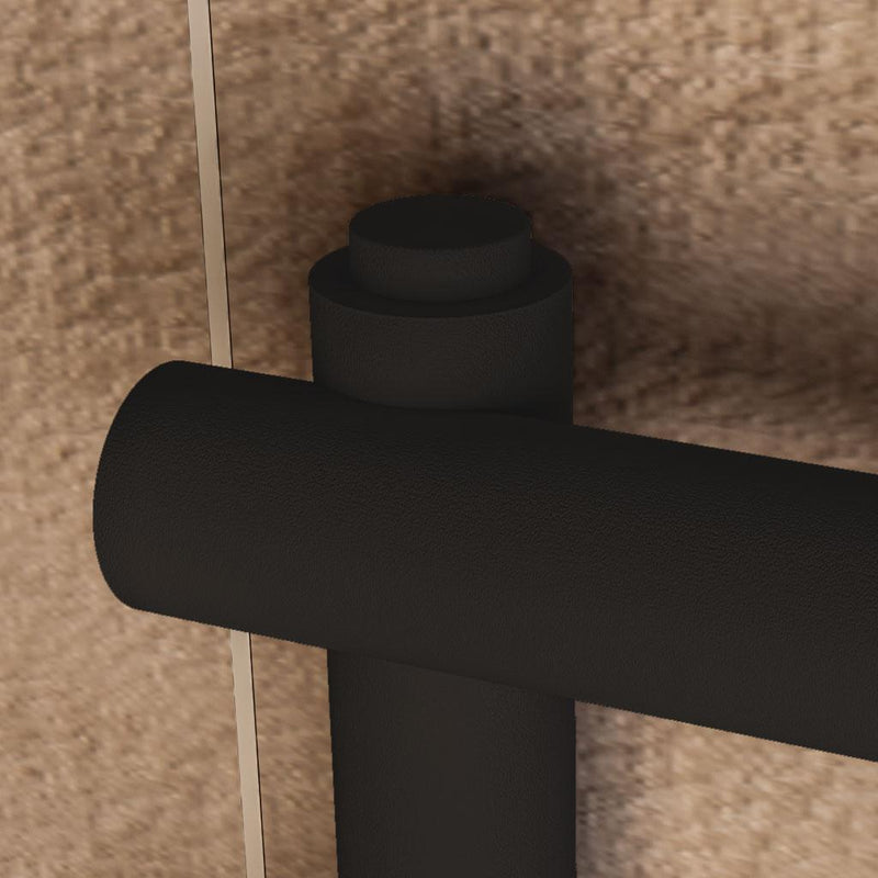 Round Vent Cap (pair)