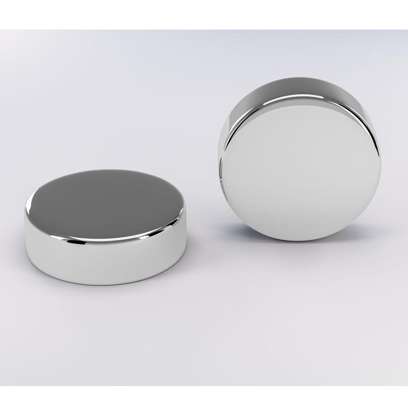 Round Vent Cap (pair)