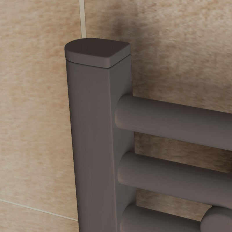 D Shape Vent Cap (pair)