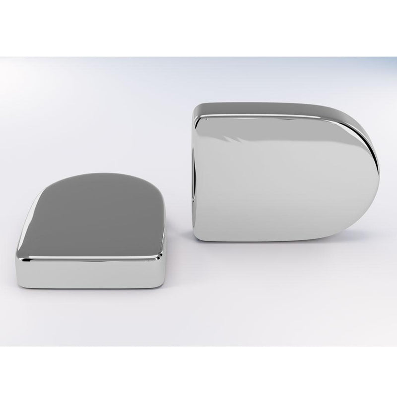 D Shape Vent Cap (pair)