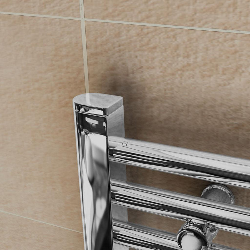 D Shape Vent Cap (pair)