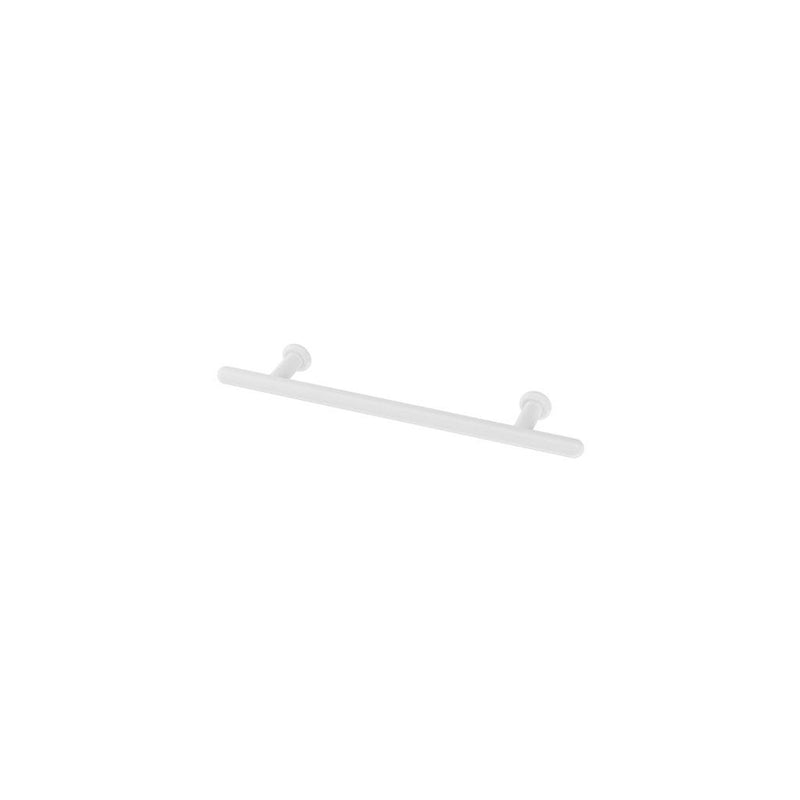 Multirail Straight Towel Hanger 400mm