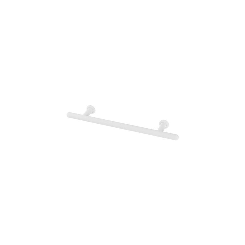 Multirail Straight Towel Hanger 400mm