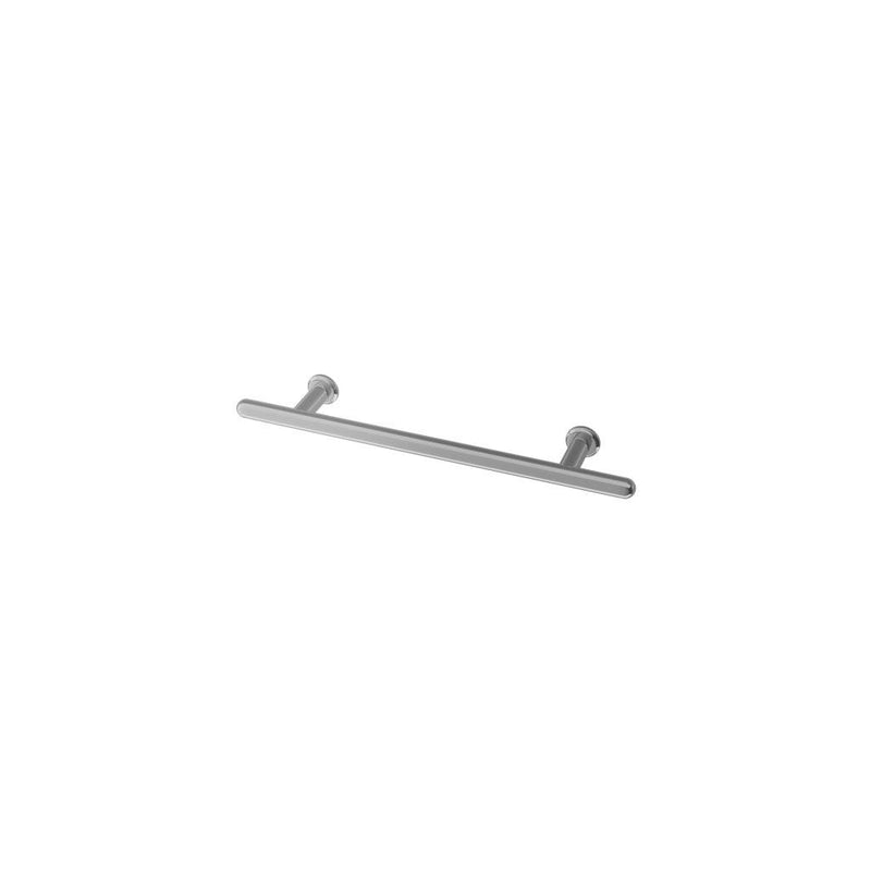 Multirail Straight Towel Hanger 400mm