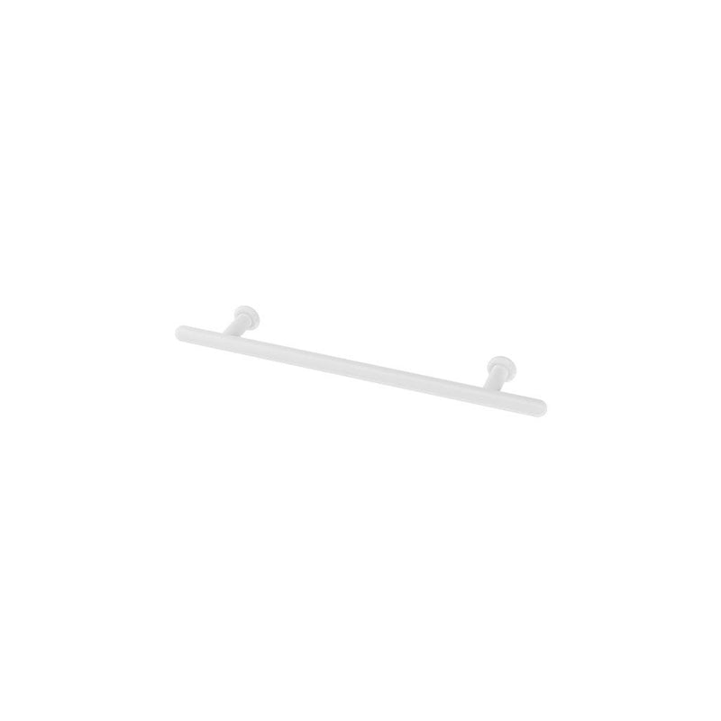 Multirail Straight Towel Hanger 450mm