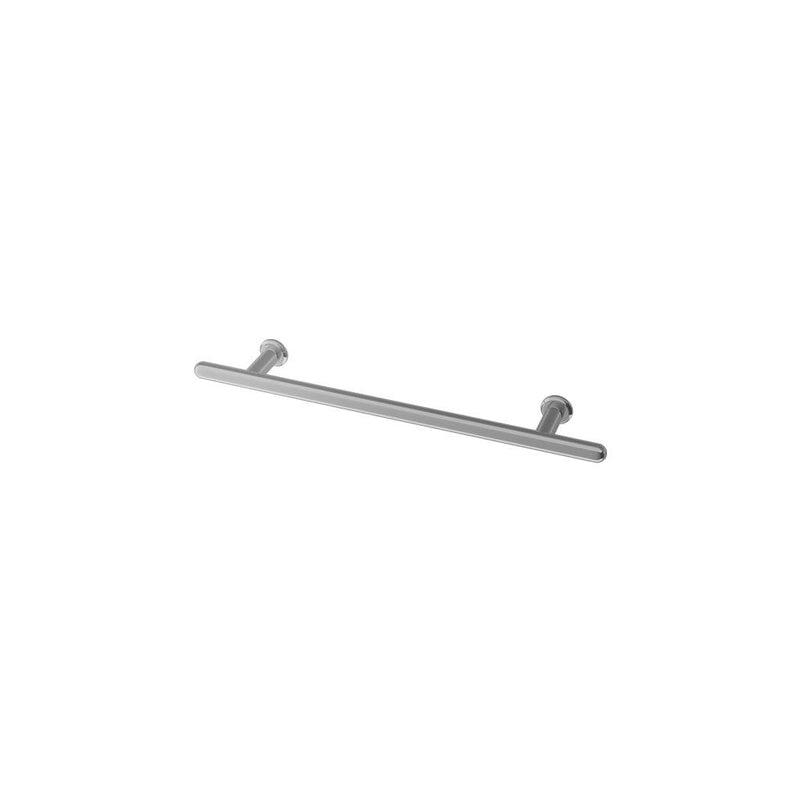 Multirail Straight Towel Hanger 450mm