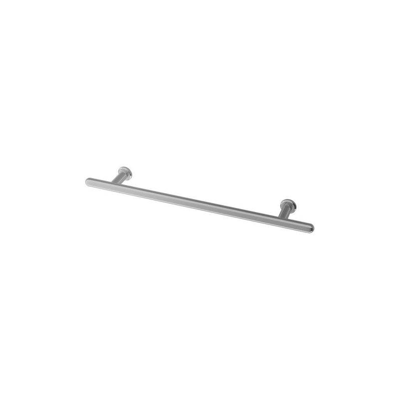 Multirail Straight Towel Hanger 500mm