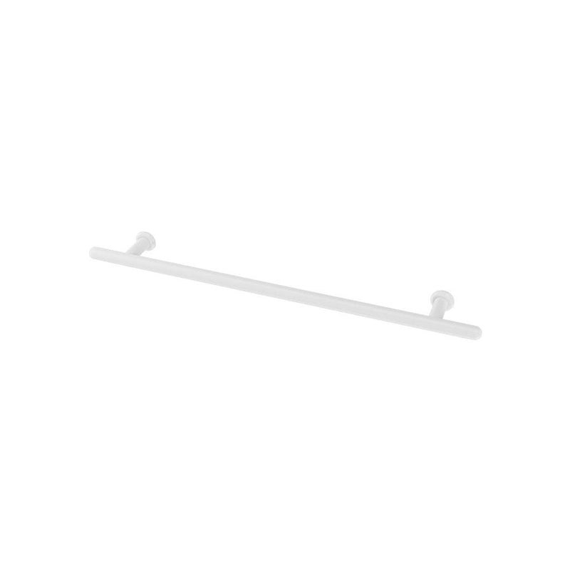 Multirail Straight Towel Hanger 600mm