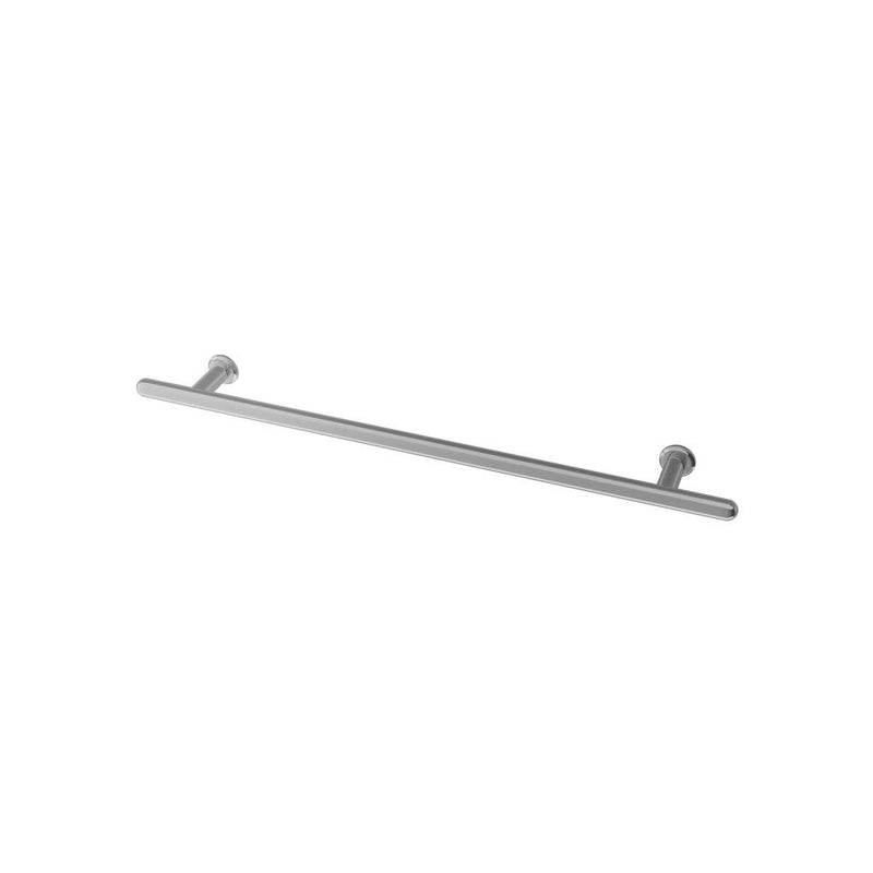 Multirail Straight Towel Hanger 600mm