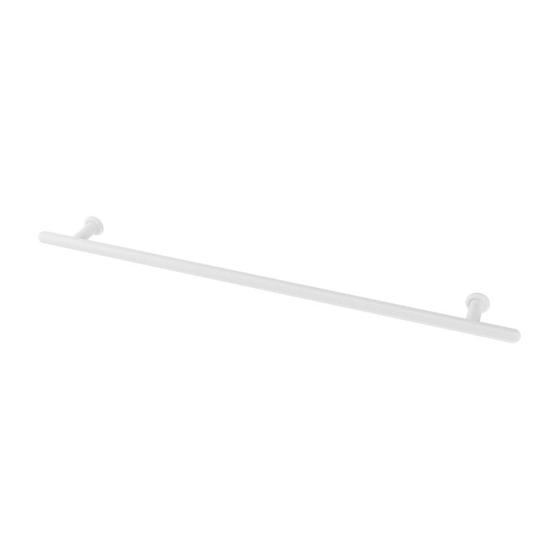 Multirail Straight Towel Hanger 750mm