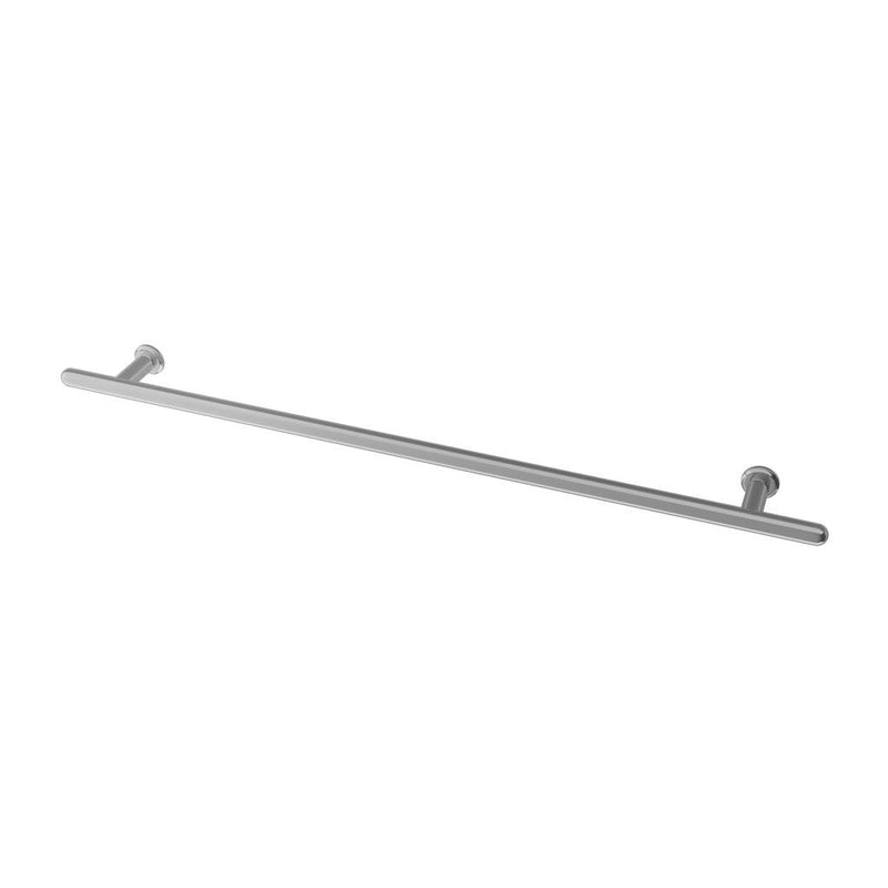 Multirail Straight Towel Hanger 750mm