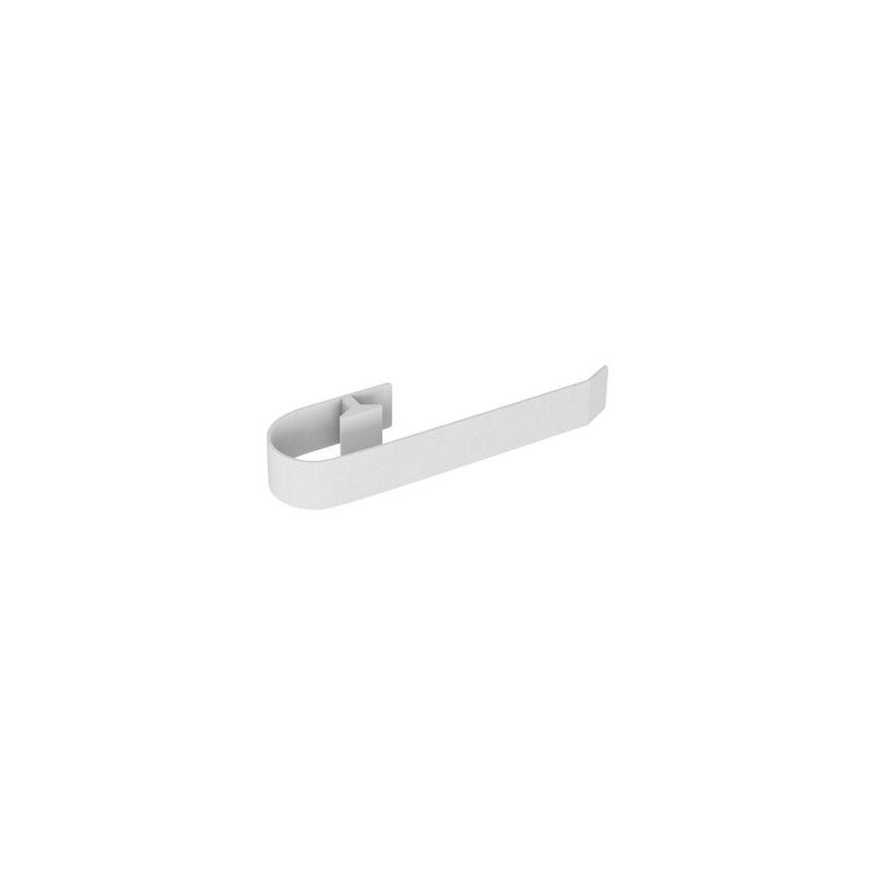 Tunstall V Towel Hanger 280mm