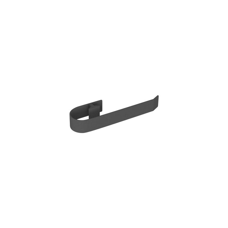 Tunstall V Towel Hanger 280mm