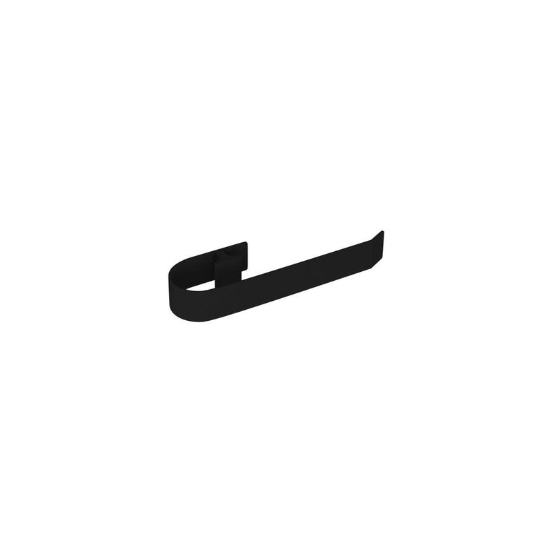 Tunstall V Towel Hanger 280mm