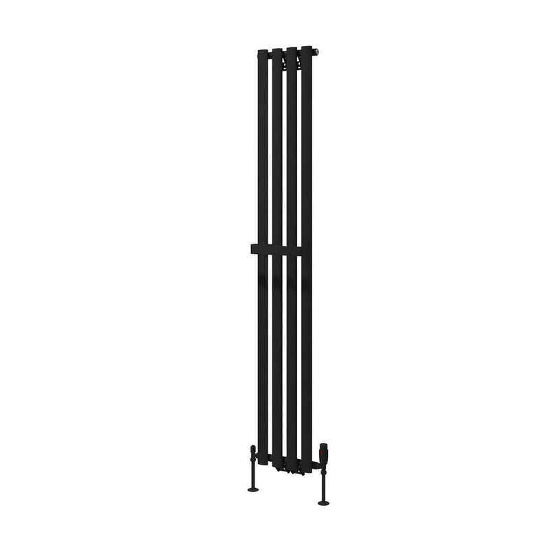 Tunstall V Towel Hanger 280mm