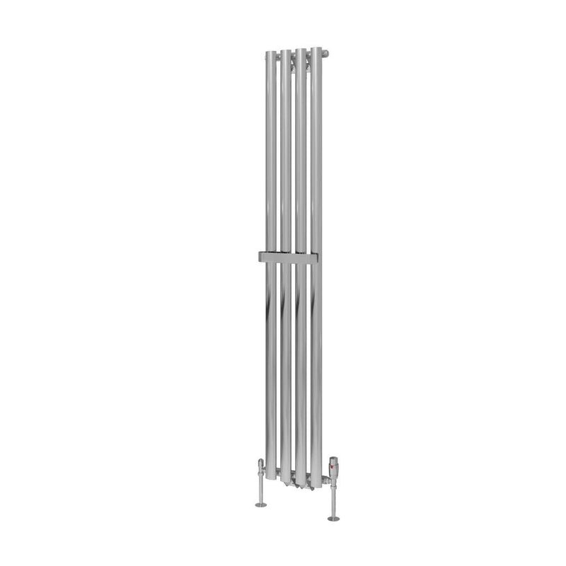 Tunstall V Towel Hanger 280mm