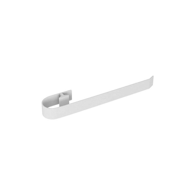 Tunstall V Towel Hanger 420mm