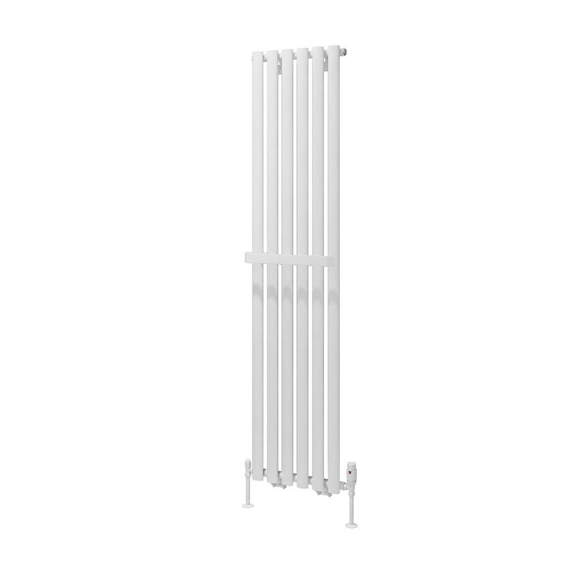 Tunstall V Towel Hanger 420mm