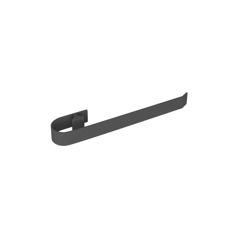 Tunstall V Towel Hanger 420mm