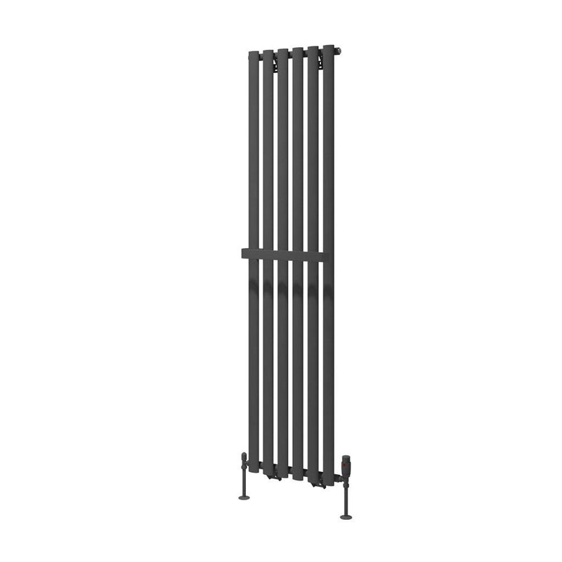 Tunstall V Towel Hanger 420mm