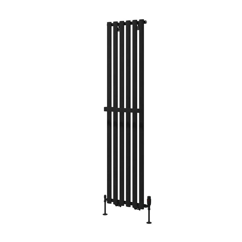Tunstall V Towel Hanger 420mm