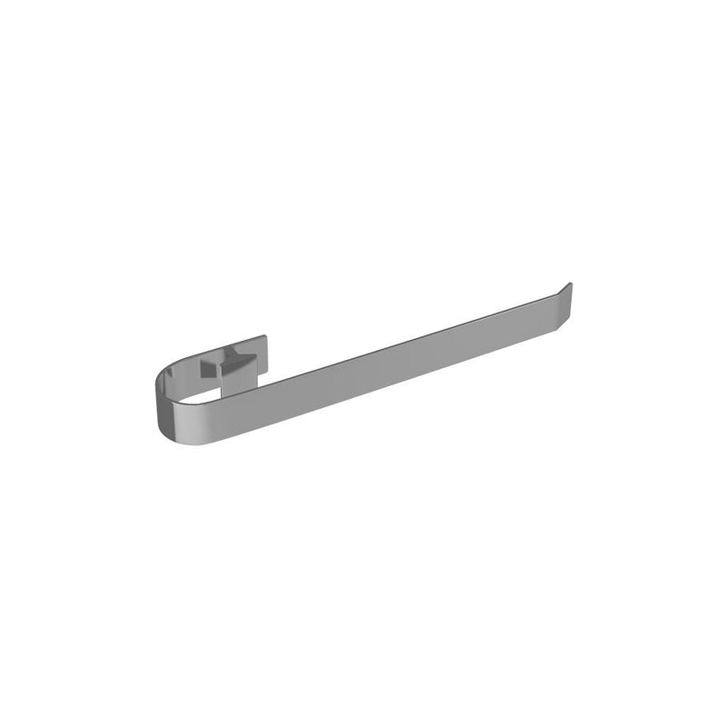 Tunstall V Towel Hanger 420mm