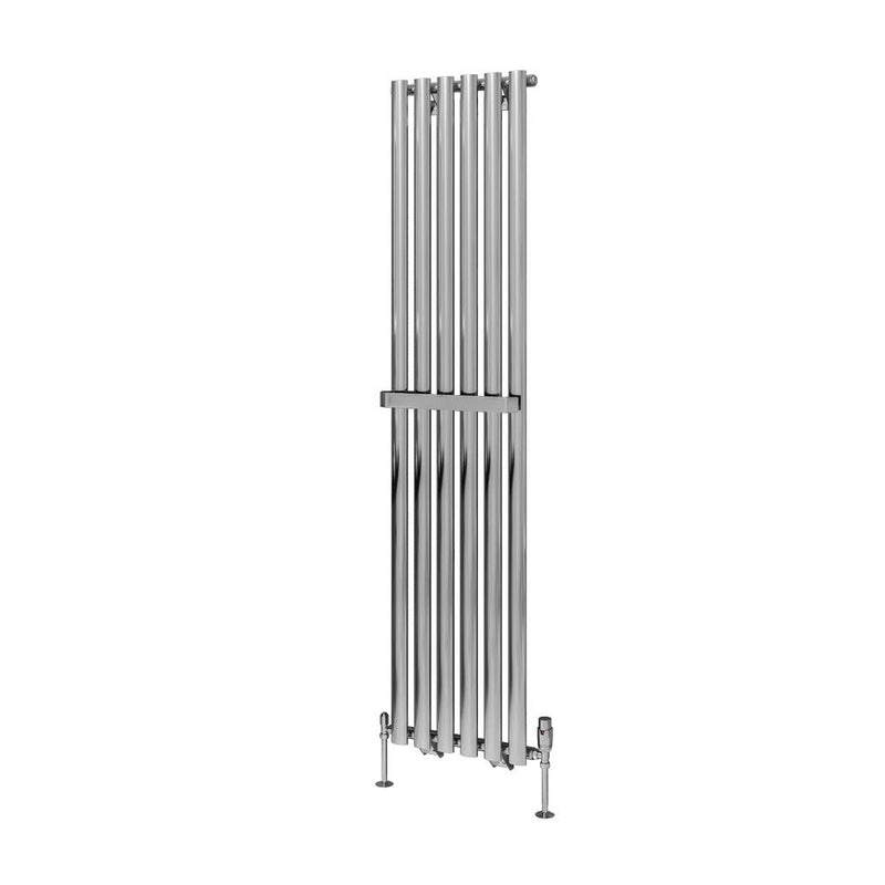 Tunstall V Towel Hanger 420mm