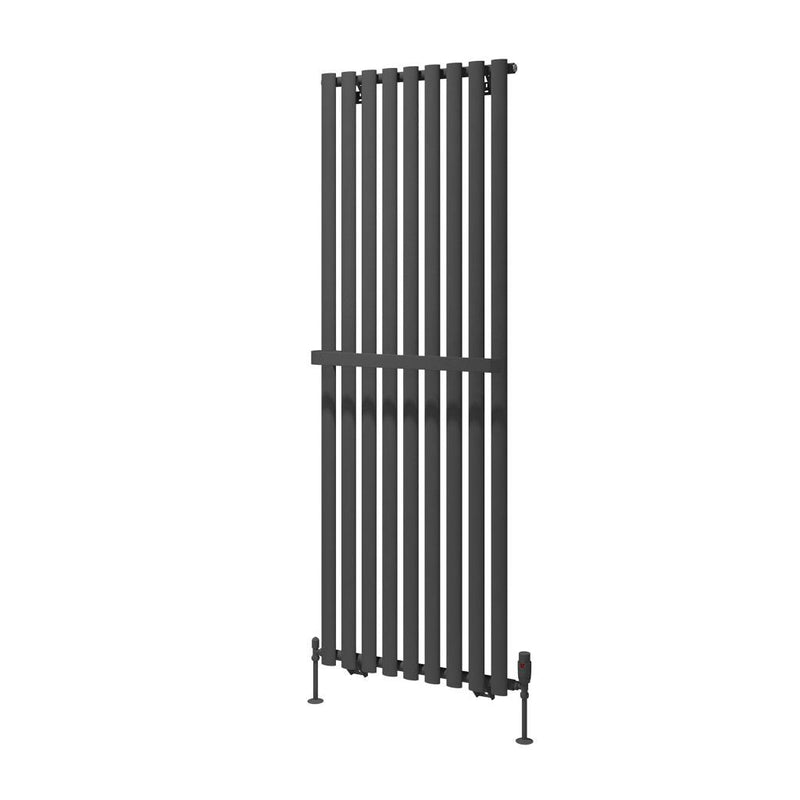 Tunstall V Towel Hanger 630mm
