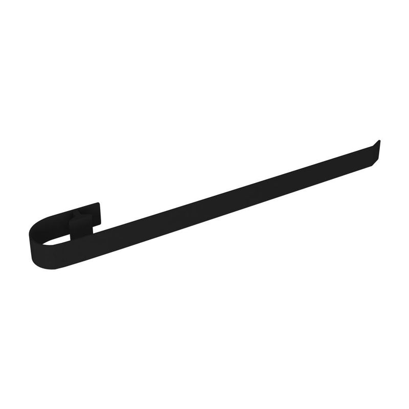 Tunstall V Towel Hanger 630mm