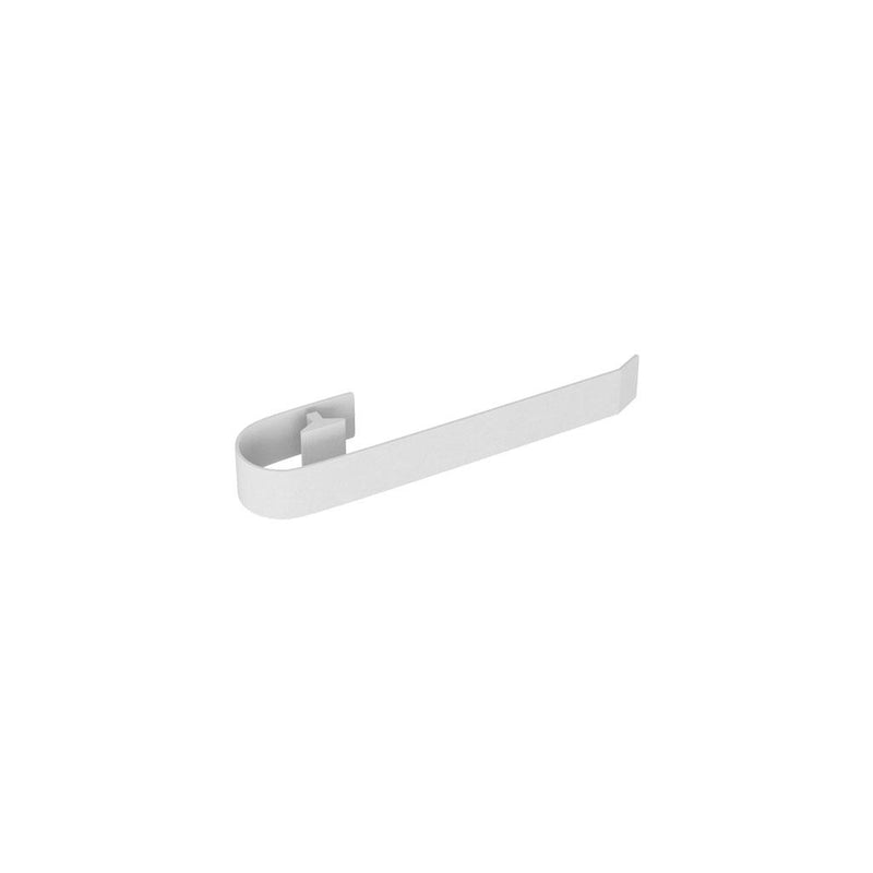 Tunstall H Towel Hanger 330mm