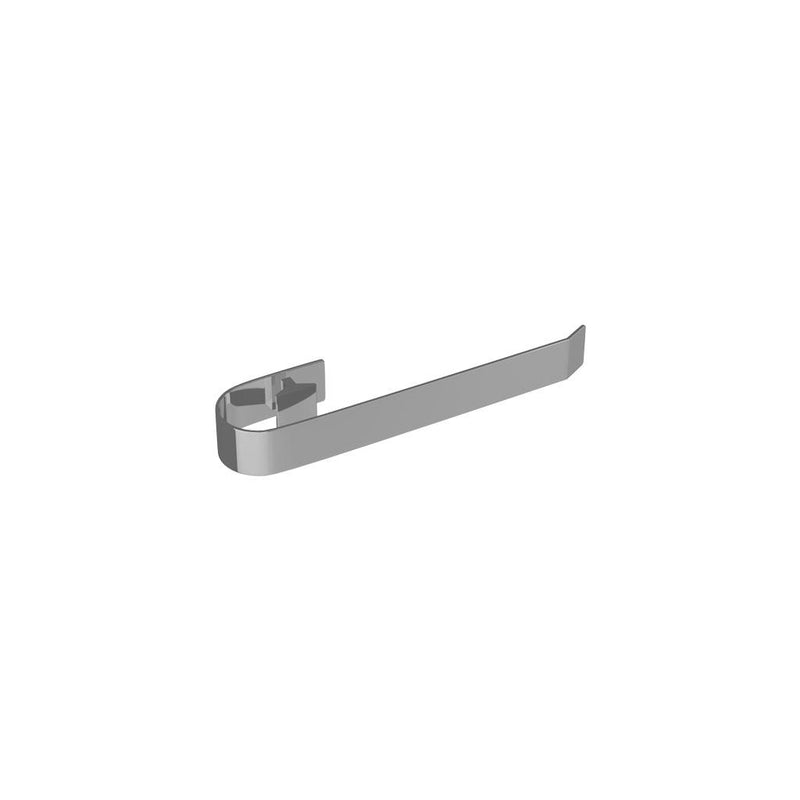 Tunstall H Towel Hanger 330mm