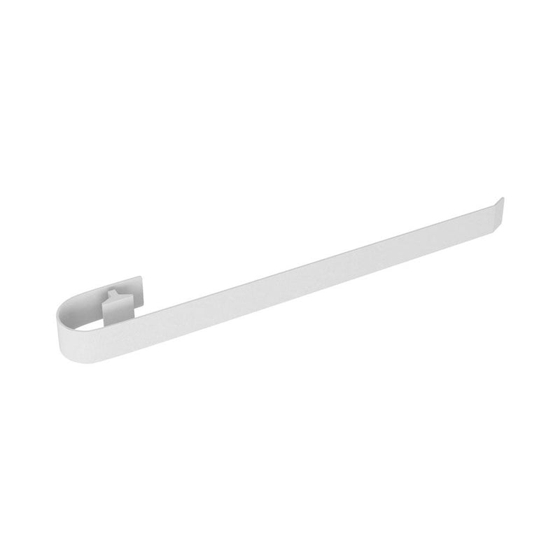 Tunstall H Towel Hanger 589mm