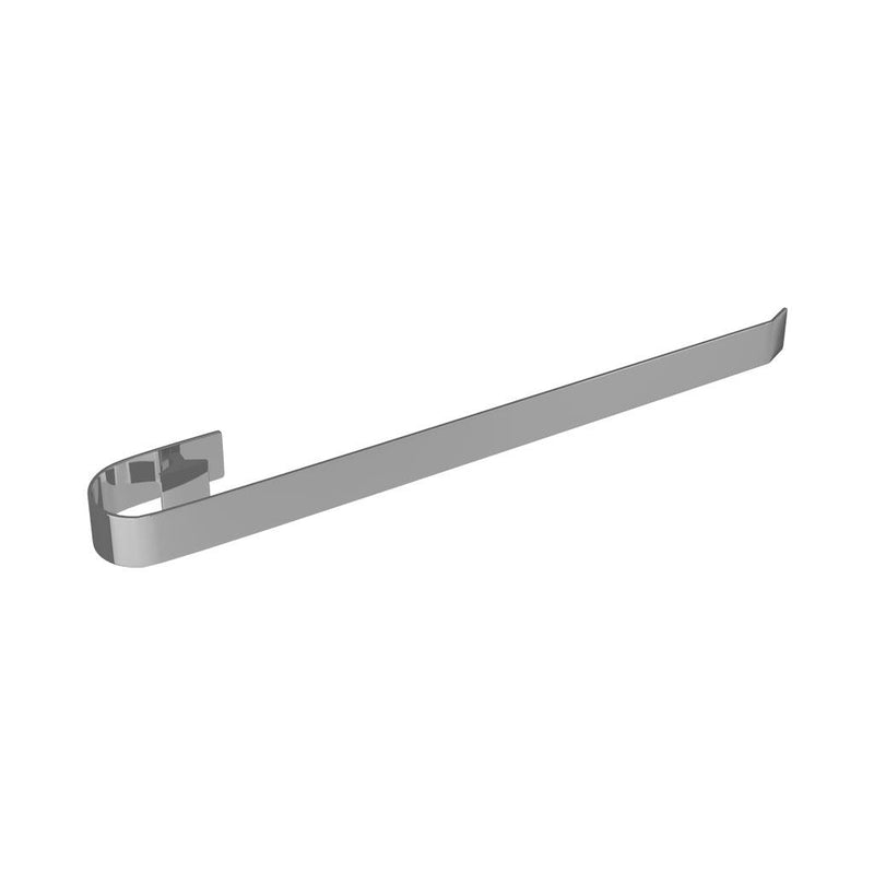 Tunstall H Towel Hanger 589mm