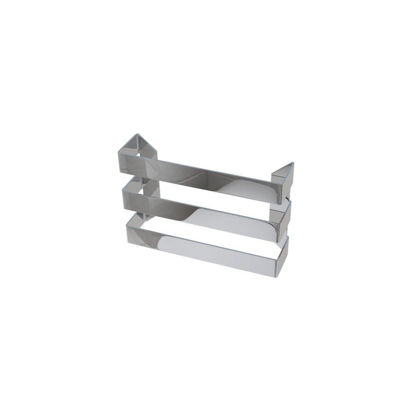 Flat Triple Towel Hanger 280mm
