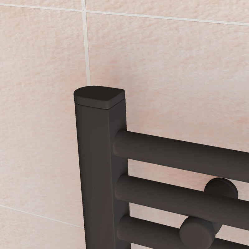D Shape Vent Cap (pair)