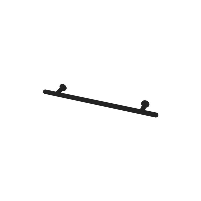 Multirail Straight Towel Hanger 500mm