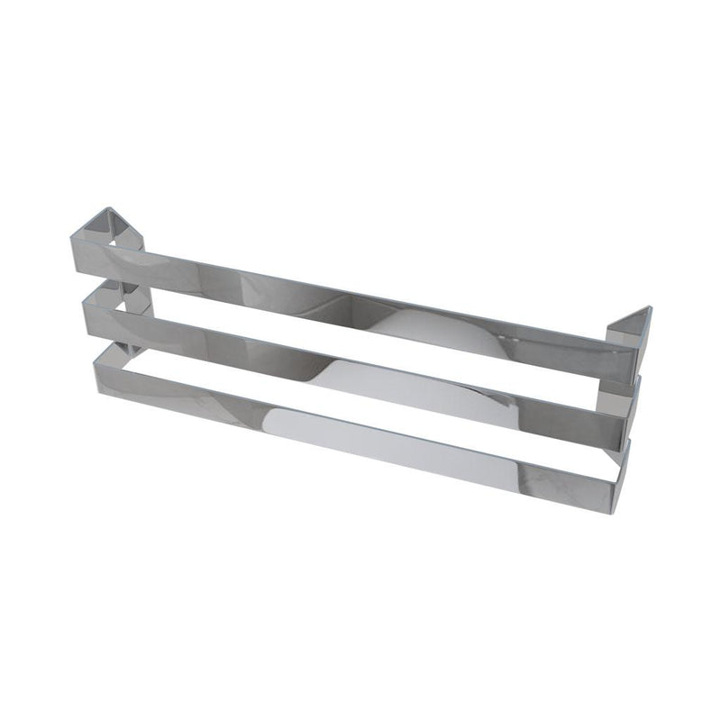 Flat Triple Towel Hanger 565mm
