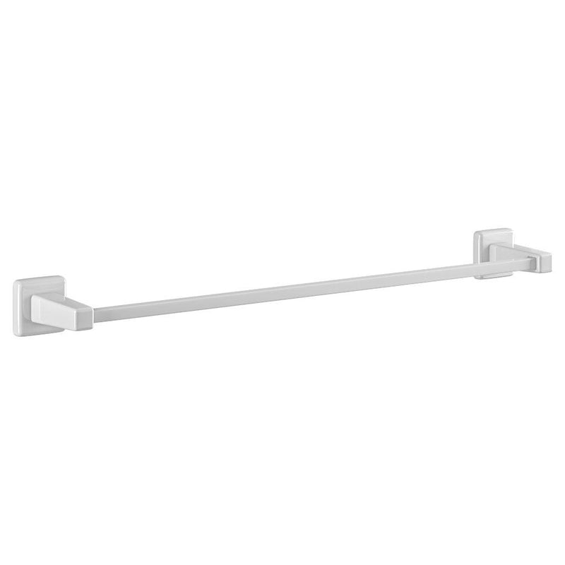 Square Magnetic Towel Hanger 600mm.
