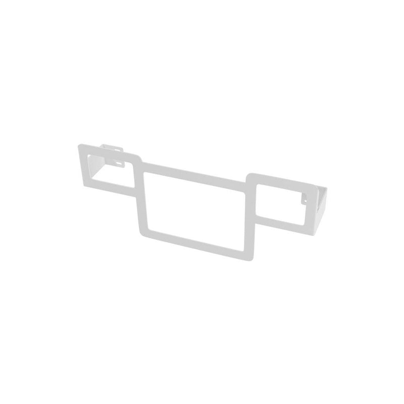 Square Towel Hanger 375mm