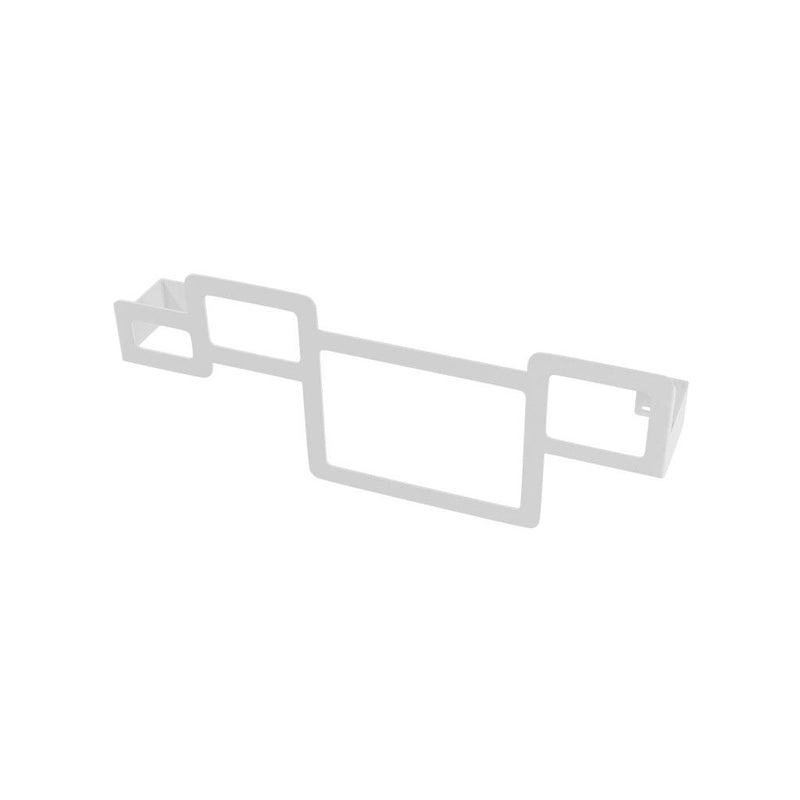 Square Towel Hanger 470mm