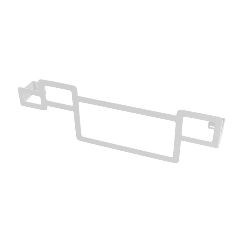 Square Towel Hanger 565mm