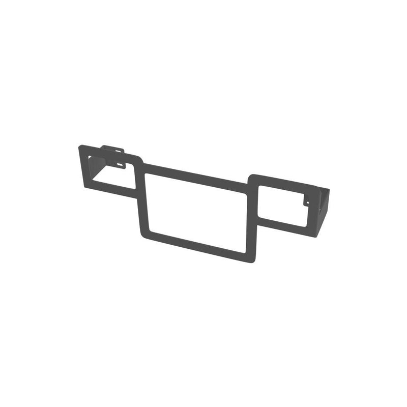 Square Towel Hanger 375mm